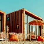 Strandhuisjes Zandvoort